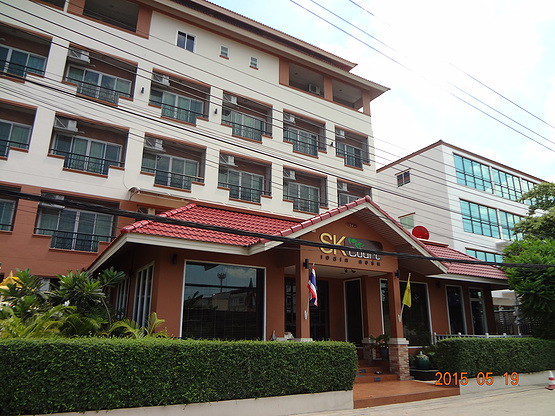 SK Court — photo 1