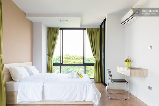 The Vert Apartment - Apartment for Rent