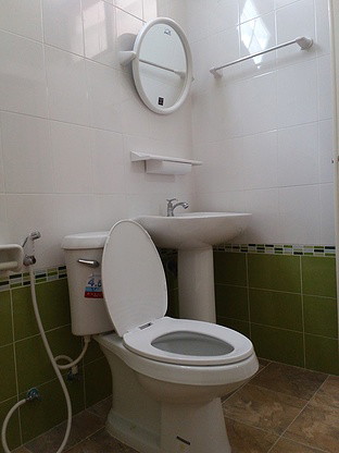 Condo — photo 5