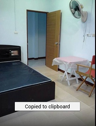 Condo · Phasi Charoen, bangkok — photo 1