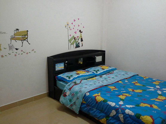 Condo · Phasi Charoen, bangkok — photo 3