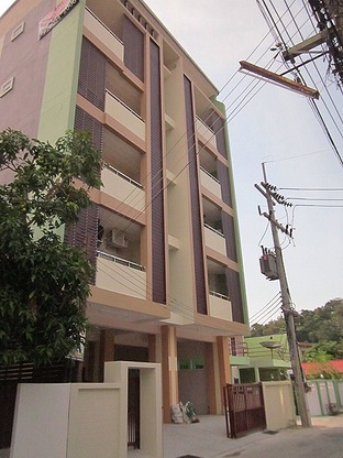 Condo — photo 2