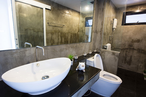 The Mirror Serviced Apartment — photo 4