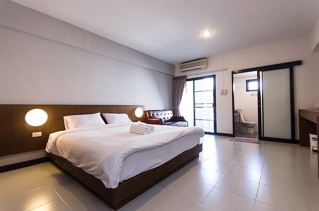 Condo · Mueang Chiang Mai, chiang_mai — photo 5