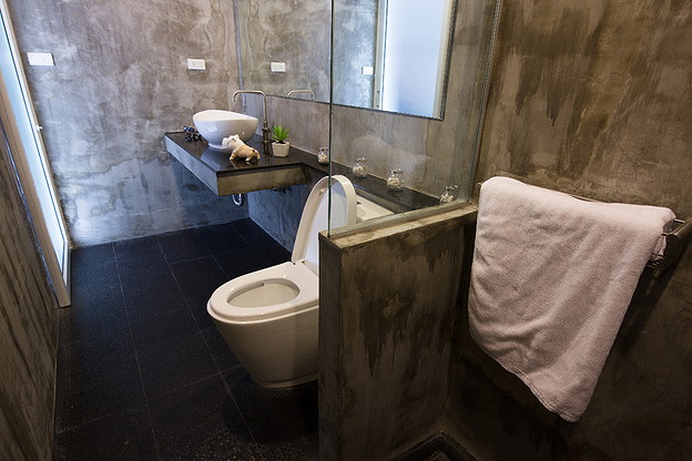 The Mirror Serviced Apartment — photo 5