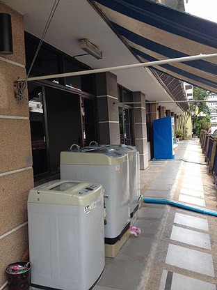 Condo · Bang Kapi, bangkok — photo 4