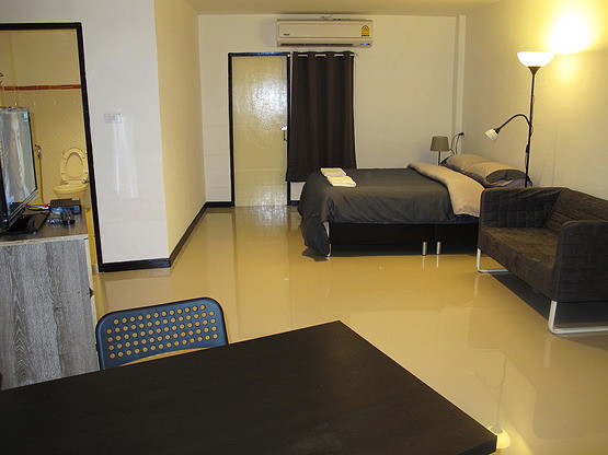 Condo · Bang Khen, bangkok — photo 3