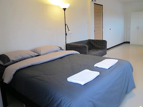 Condo · Bang Khen, bangkok — photo 1