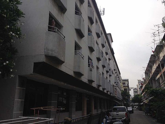 Condo · Bang Kapi, bangkok — photo 3