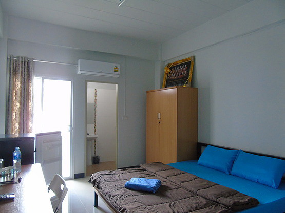 Condo — photo 4