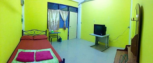 Condo — photo 2