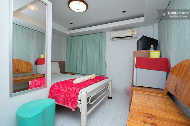 Condo · Pathum Wan, bangkok — photo 2