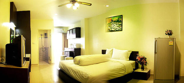 Condo — photo 5