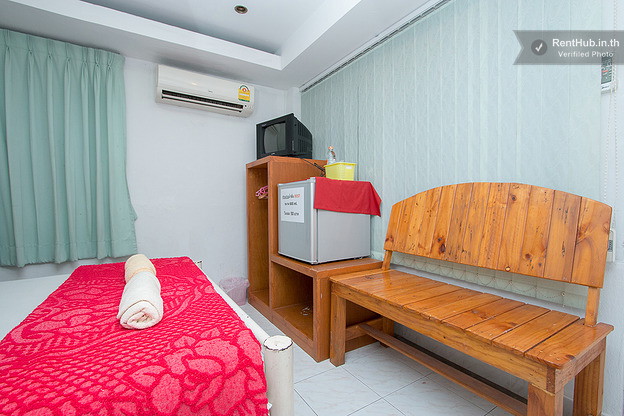 Condo · Pathum Wan, bangkok — photo 4