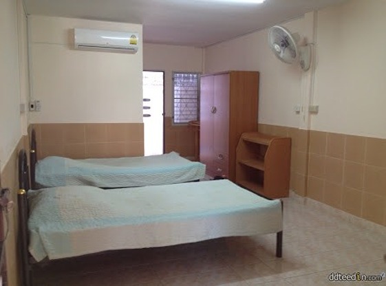 Condo · Mueang Chon Buri, chon_buri — photo 3
