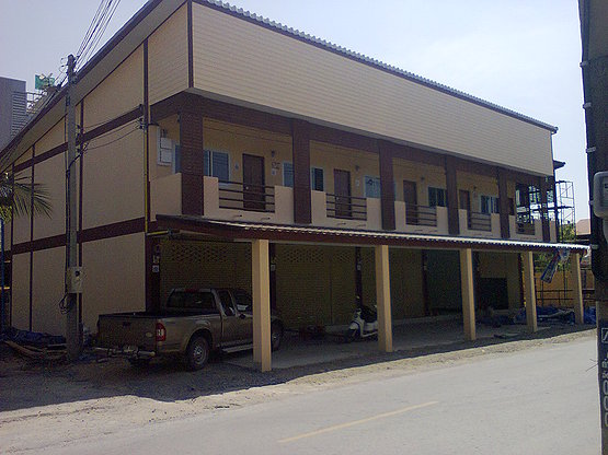 Condo — photo 5
