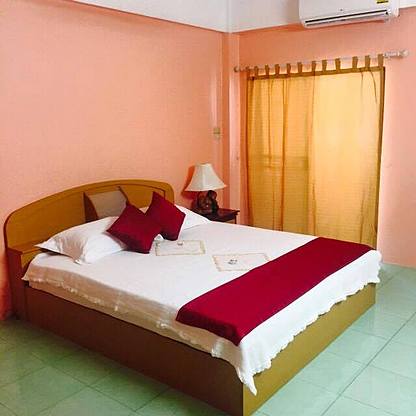 Condo · Si Racha, chon_buri — photo 1