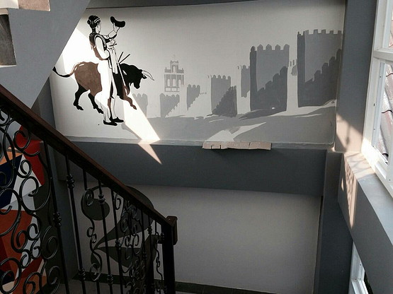The Loft Room — photo 1