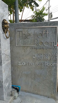 The Loft Room — photo 3