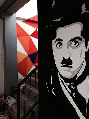 The Loft Room — photo 4