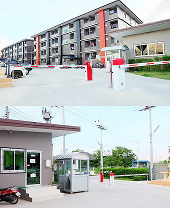 Condo · Mueang Chon Buri, chon_buri — photo 3