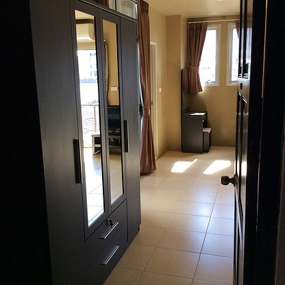 The State Apartment — photo 3