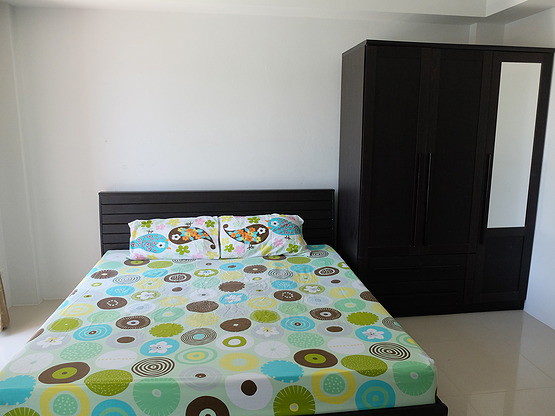 Condo · Mueang Chon Buri, chon_buri — photo 5