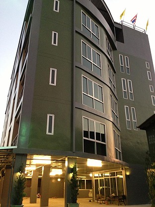 The State Apartment — photo 4