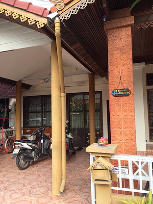 Condo · Mueang Chon Buri, chon_buri — photo 3
