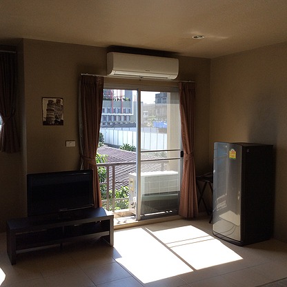 The State Apartment — photo 2