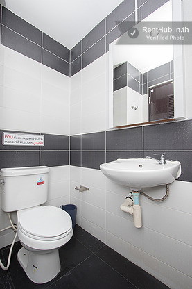 Condo · Mueang Chon Buri, chon_buri — photo 2