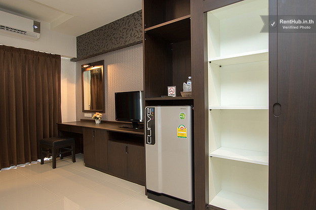 Condo · Phra Khanong, bangkok — photo 4
