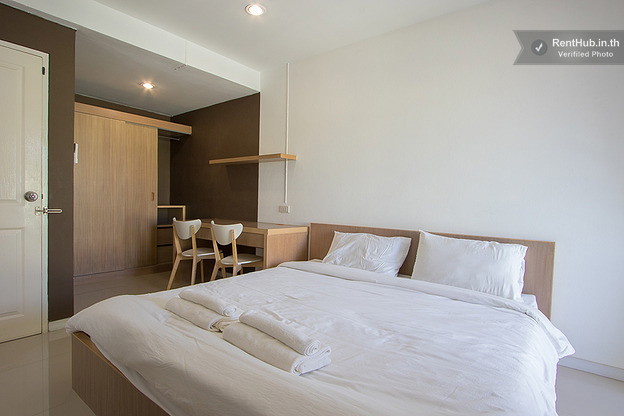 Condo · Mueang Chon Buri, chon_buri — photo 5