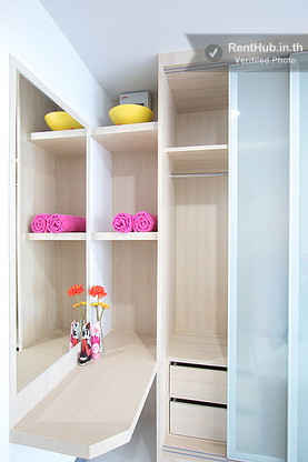 Condo · Mueang Chon Buri, chon_buri — photo 4
