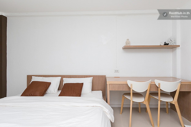 Condo · Mueang Chon Buri, chon_buri — photo 5