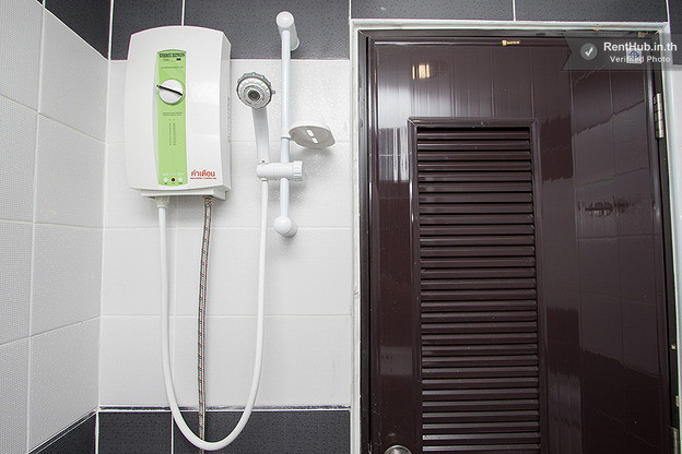 Condo · Mueang Chon Buri, chon_buri — photo 3