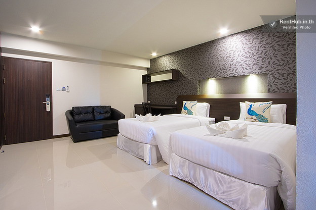 Condo · Phra Khanong, bangkok — photo 3