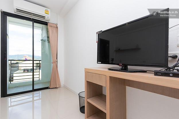 Condo · Mueang Chon Buri, chon_buri — photo 4