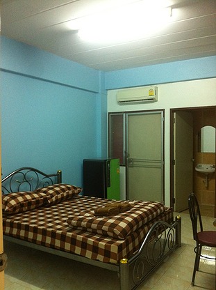 Condo — photo 3
