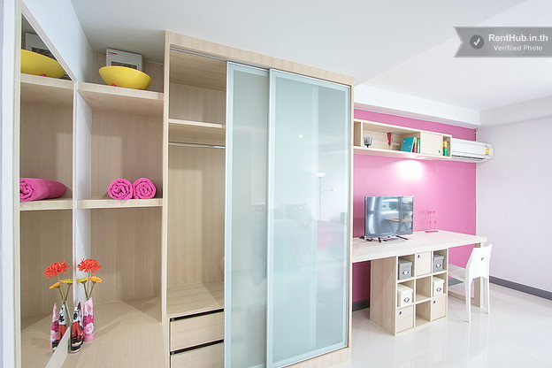 Condo · Mueang Chon Buri, chon_buri — photo 5