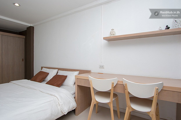 Condo · Mueang Chon Buri, chon_buri — photo 3
