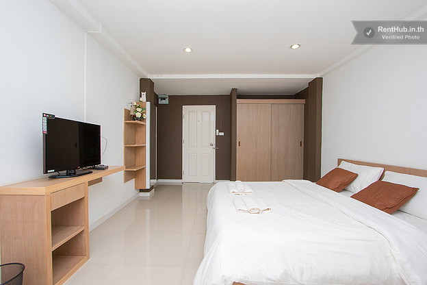 Condo · Mueang Chon Buri, chon_buri — photo 2