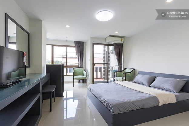 Condo · Chatuchak, bangkok — photo 3