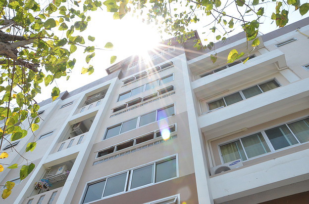 Condo · Bang Khae, bangkok — photo 2