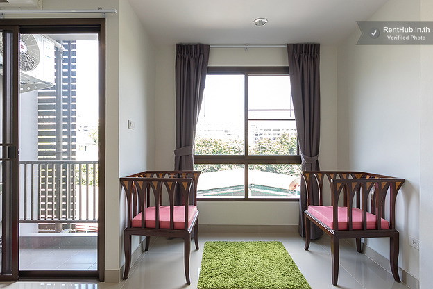 Condo · Chatuchak, bangkok — photo 5