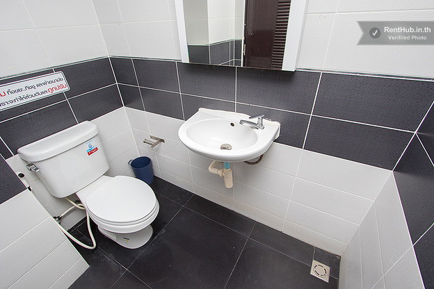 Condo · Mueang Chon Buri, chon_buri