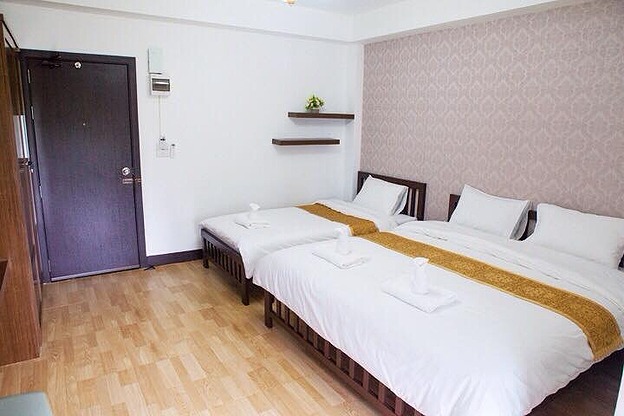 Condo — photo 5