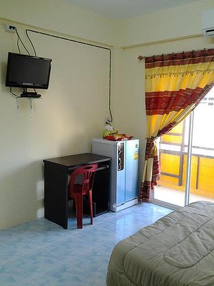 Condo · Mueang Chon Buri, chon_buri — photo 4