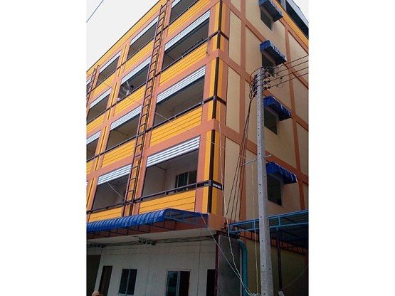 Condo · Mueang Chon Buri, chon_buri — photo 3