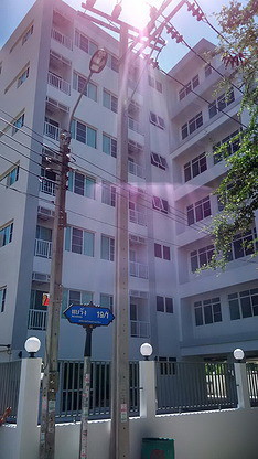 Des Res Serviced Apartment — photo 1